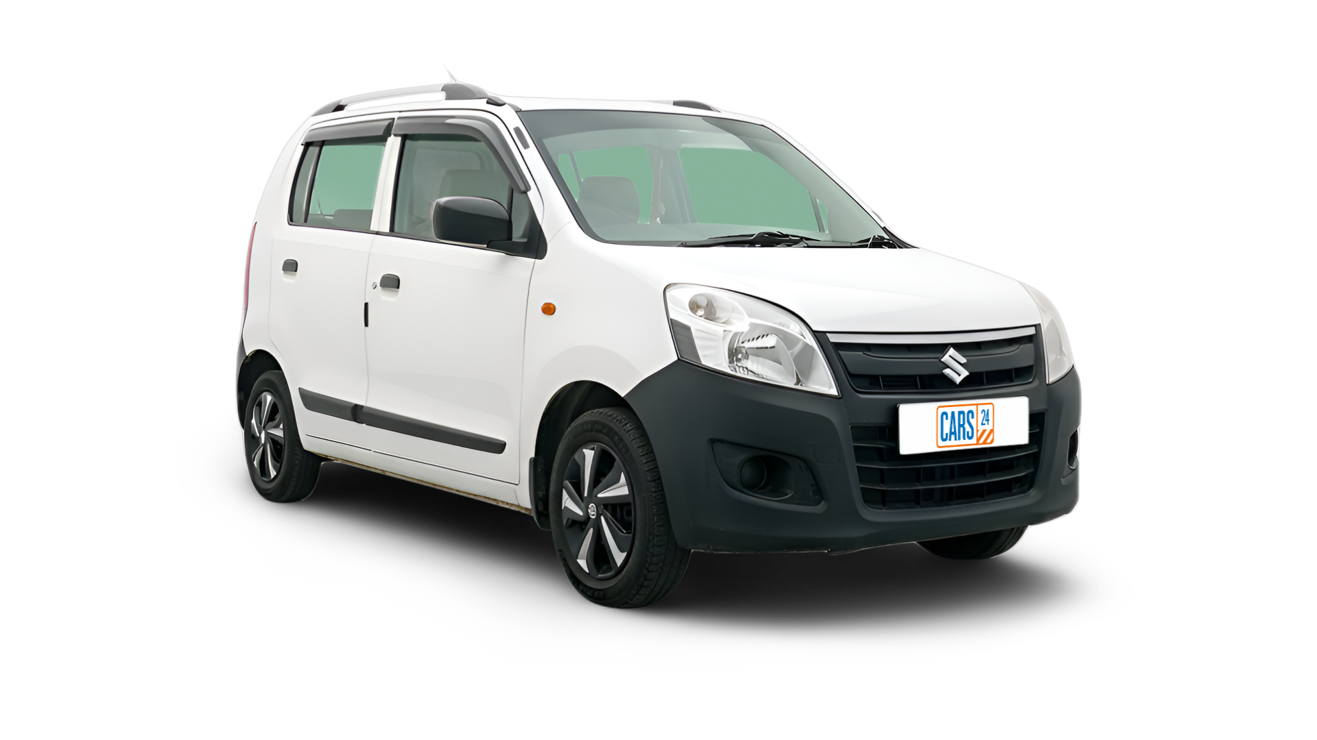 Maruti Wagon R 1.0-img
